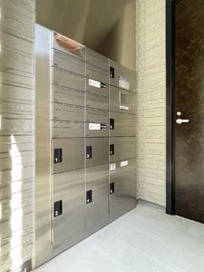 サンセイ・マンション　Ⅷ 305号-15