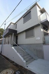 フルール　Ⅱ 101号-1