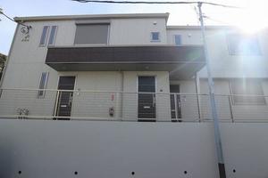 フルール　Ⅱ 101号-12