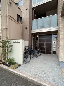 Ｍａ　Ｍａｉｓｏｎ 302号-12