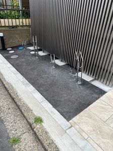 ＲＥＧ　ＹＯＫＯＨＡＭＡ鶴見 202号-13