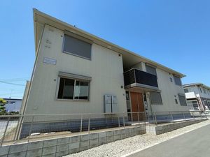 ウェルシーフィールドⅡ三ッ沢