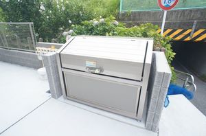 リビエ　テラス 305号-15