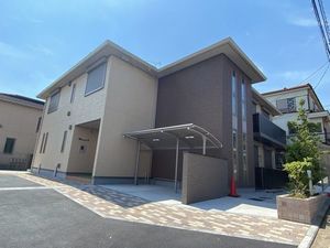 セレーノ　Ⅱ 202号-1