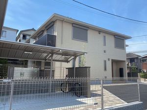 セレーノ　Ⅱ 202号-12