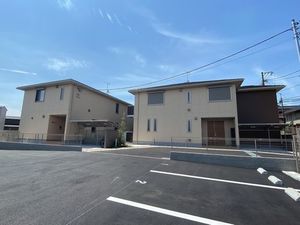 セレーノ　Ⅱ 202号-13