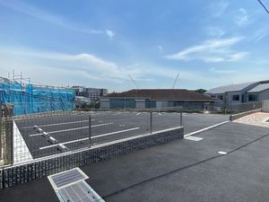 セレーノ　Ⅱ 202号-14