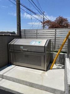 セレーノ　Ⅱ 202号-15