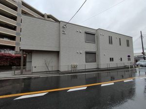 クオレール西谷