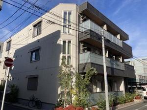 アルカディア横濱