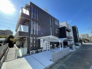 アミコートセンター南