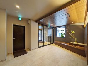 グランピアーナ 201号-14