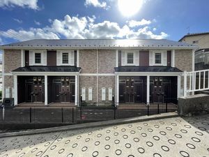 ドミール・シャルマン 102号-14