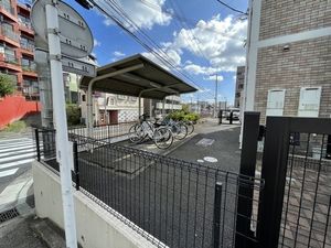 ドミール・シャルマン 102号-15