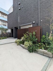 フォレナブルー鶴ヶ峰 301号-12