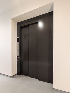 フォレナブルー鶴ヶ峰 301号-14