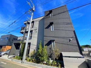 アヴァンセ横濱鶴ヶ峰 202号-12