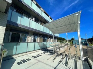 アヴァンセ横濱鶴ヶ峰 202号-13