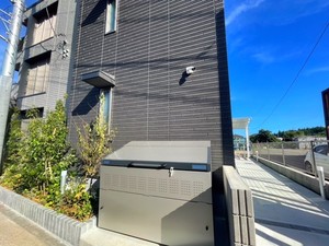 アヴァンセ横濱鶴ヶ峰 202号-14