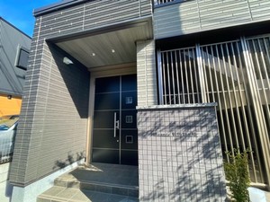 アヴァンセ横濱鶴ヶ峰 202号-15