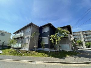 グリナージュ 203号-1