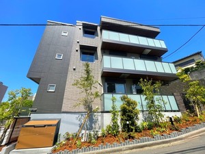 コンフォーザ鶴ヶ峰