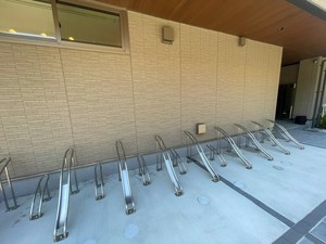 コンフォーザ鶴ヶ峰 203号-5