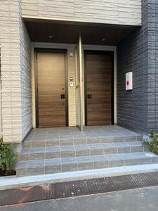 シャルール 302号-15