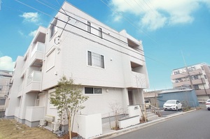 ウィンドワード南本宿 301号-1