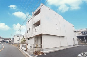 ウィンドワード南本宿 301号-12