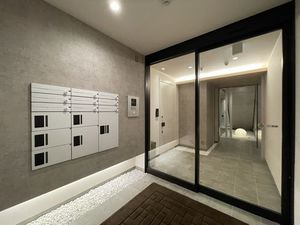 ウィンドワード南本宿 301号-13