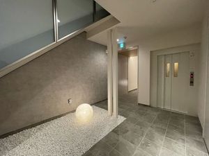 ウィンドワード南本宿 301号-14