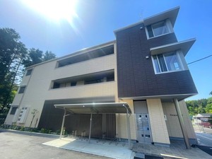 グレイス白根 102号-1