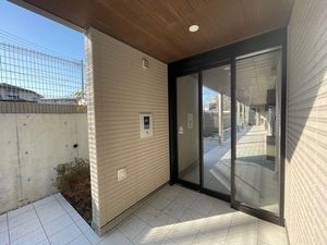 ライズ二俣川 105号-12