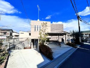 ライズ二俣川 105号-14