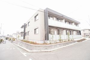フォレナ森の台 203号-13