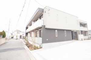 フォレナ森の台 203号-14