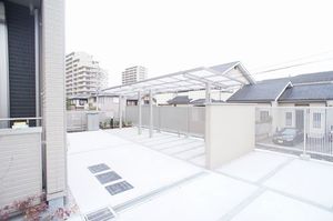 フォレナ森の台 203号-15