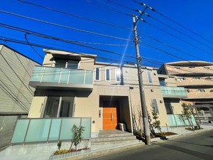 リッツ鶴ヶ峰　Ⅱ