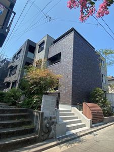 レジオ　横濱白楽