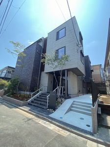 レジオ　横濱白楽 302号-12