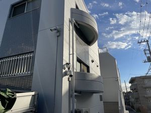 クレアメゾン片倉 206号-3