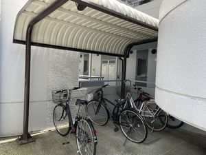 クレアメゾン片倉 206号-15