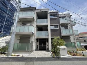 フォーシスターズ　Ⅰ 102号-1