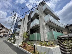 フォーシスターズ　Ⅰ 102号-12