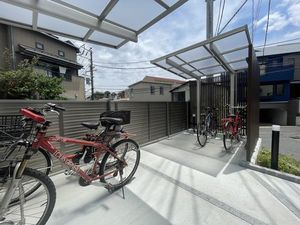 フォーシスターズ　Ⅰ 102号-13