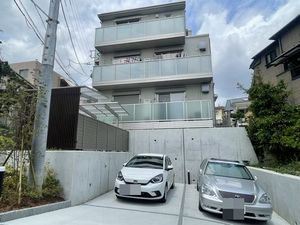 フォーシスターズ　Ⅰ 102号-14