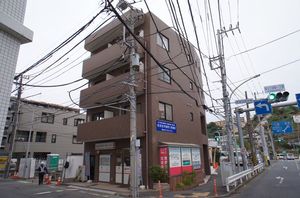サーベイ横浜 401号-1