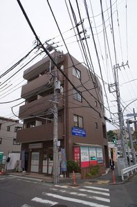 サーベイ横浜 401号-2