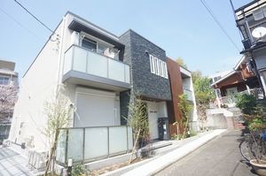 シャーメゾンＭＩＵ　Ⅱ 202号-1